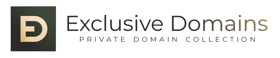 Exclusive Domains